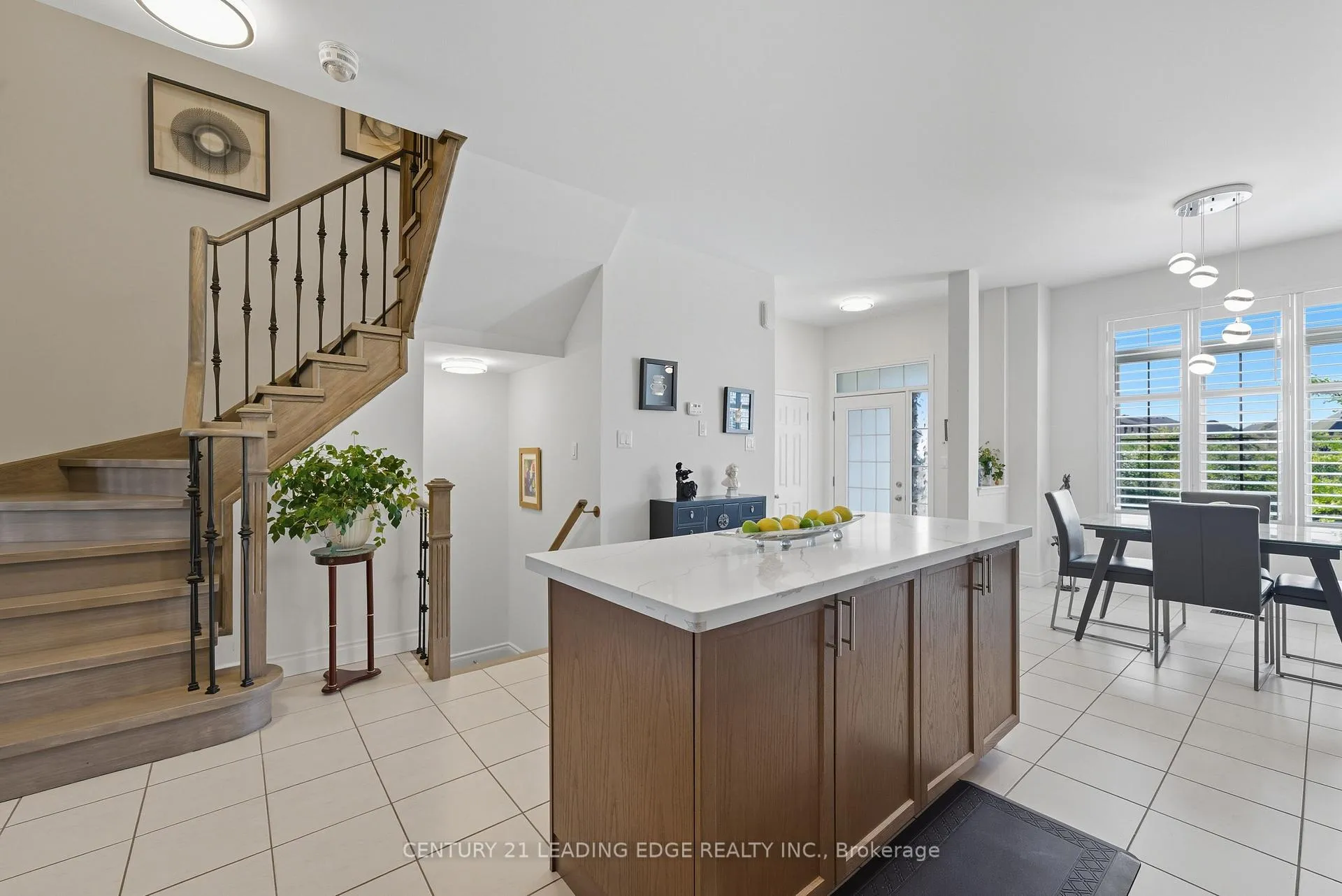 Photo 14 of 14 Drayton Avenue, Ajax, Northwest Ajax — HOMEH
