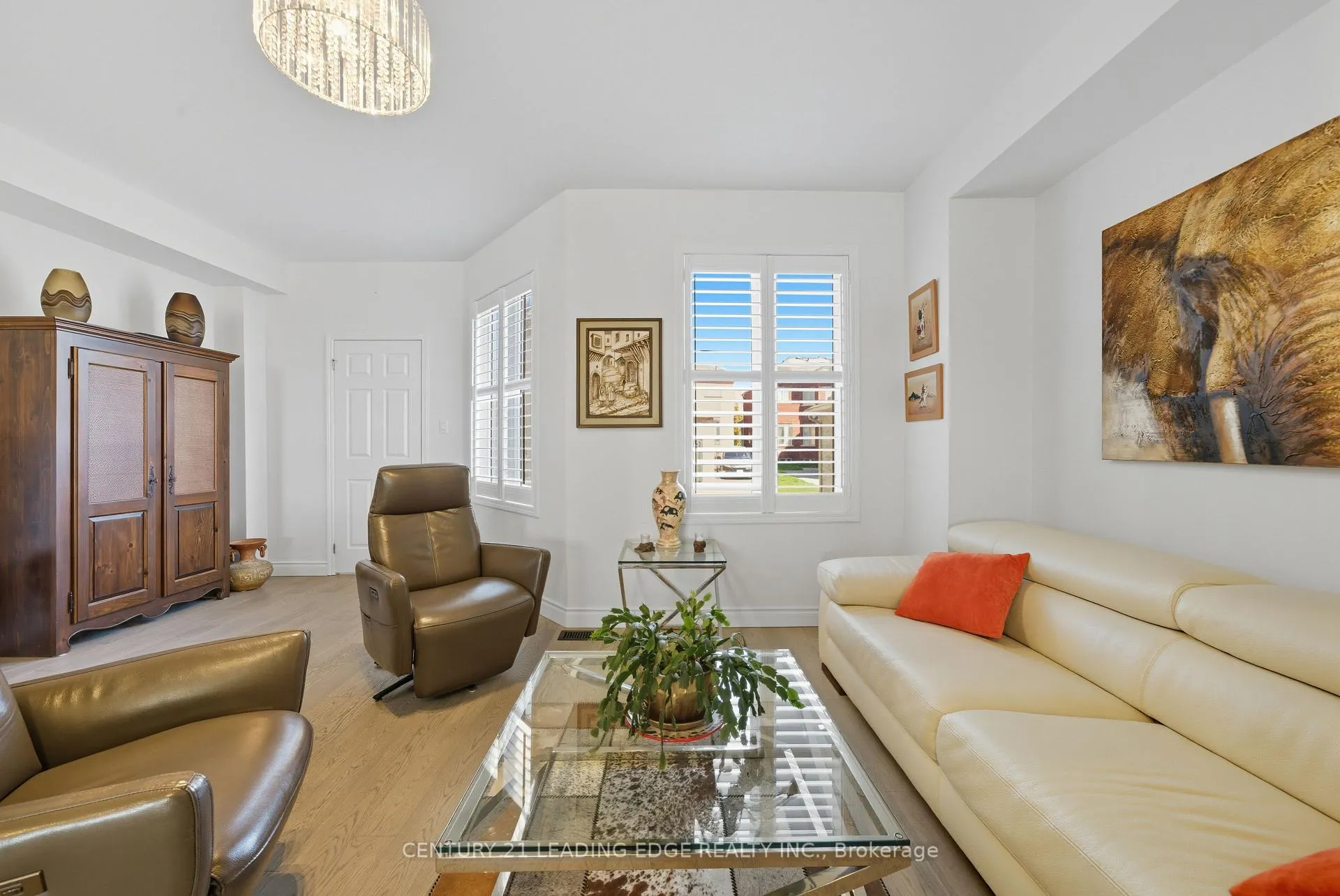 Photo 15 of 14 Drayton Avenue, Ajax, Northwest Ajax — HOMEH