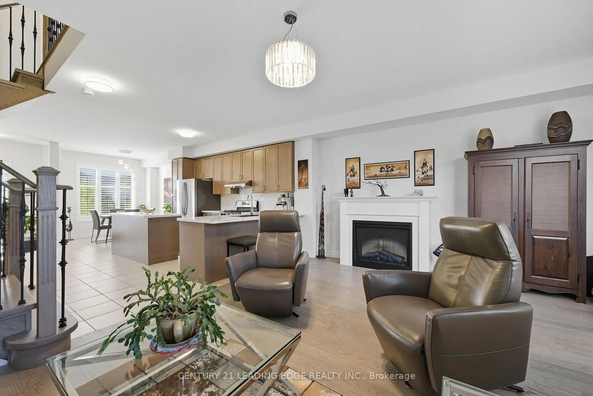 Photo 17 of 14 Drayton Avenue, Ajax, Northwest Ajax — HOMEH