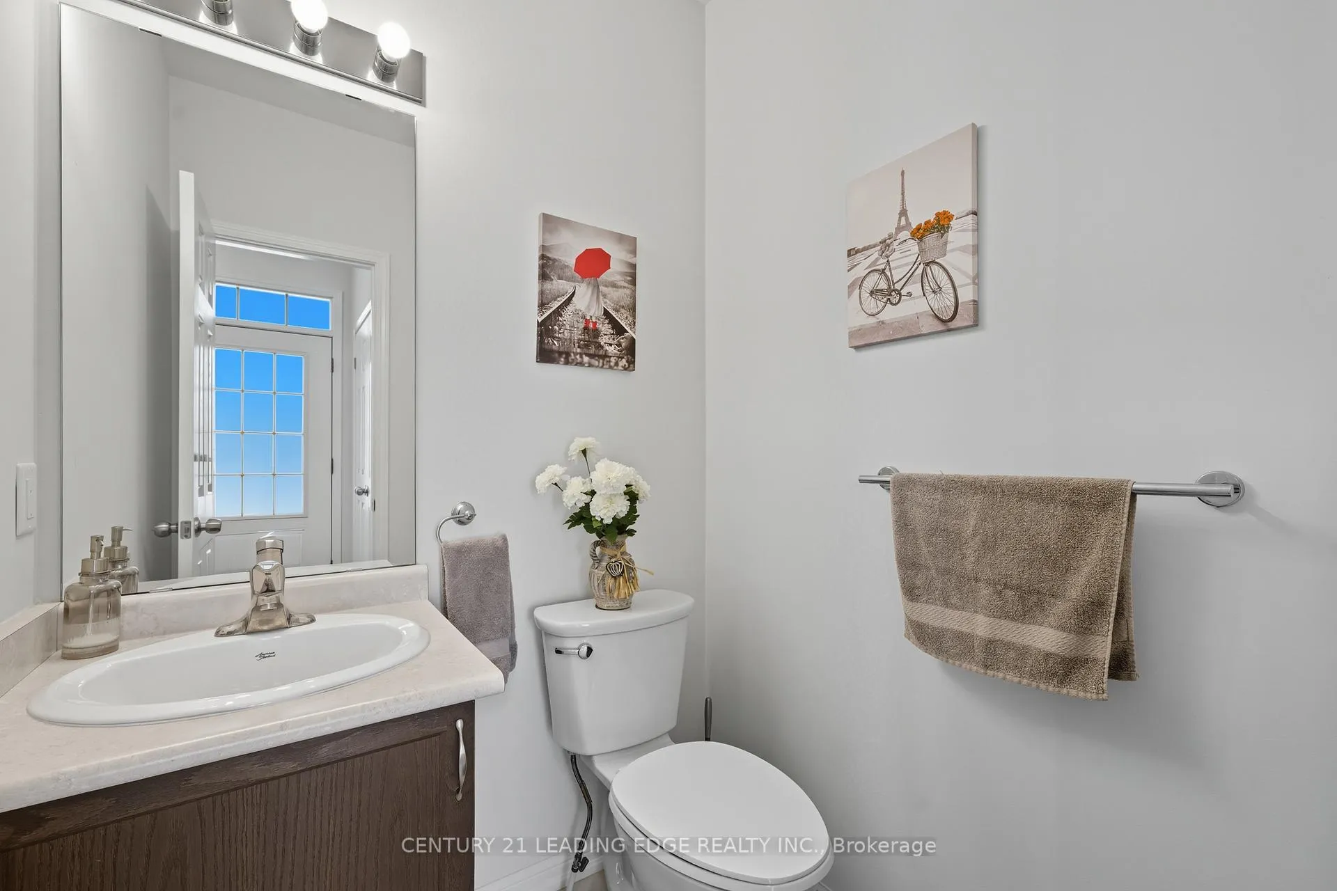 Photo 19 of 14 Drayton Avenue, Ajax, Northwest Ajax — HOMEH