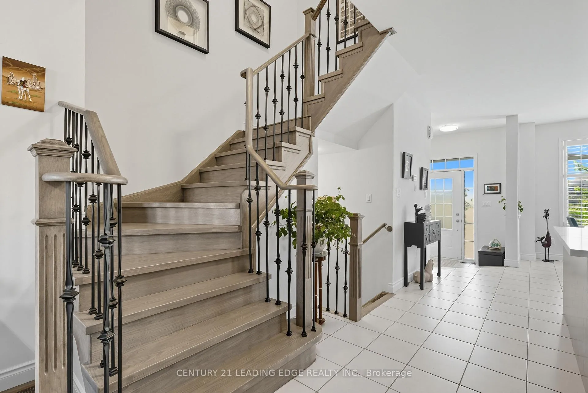 Photo 20 of 14 Drayton Avenue, Ajax, Northwest Ajax — HOMEH