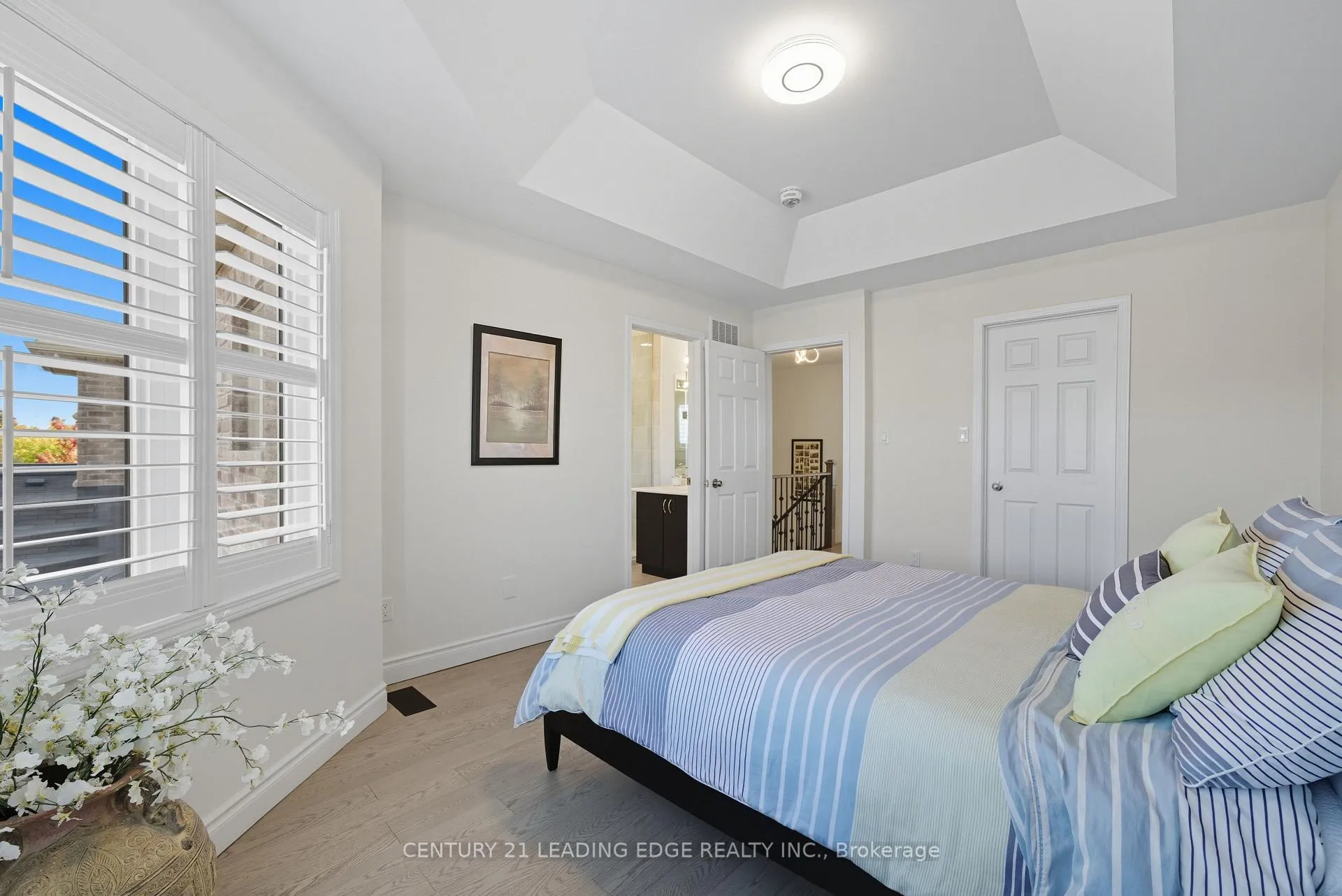 Photo 23 of 14 Drayton Avenue, Ajax, Northwest Ajax — HOMEH
