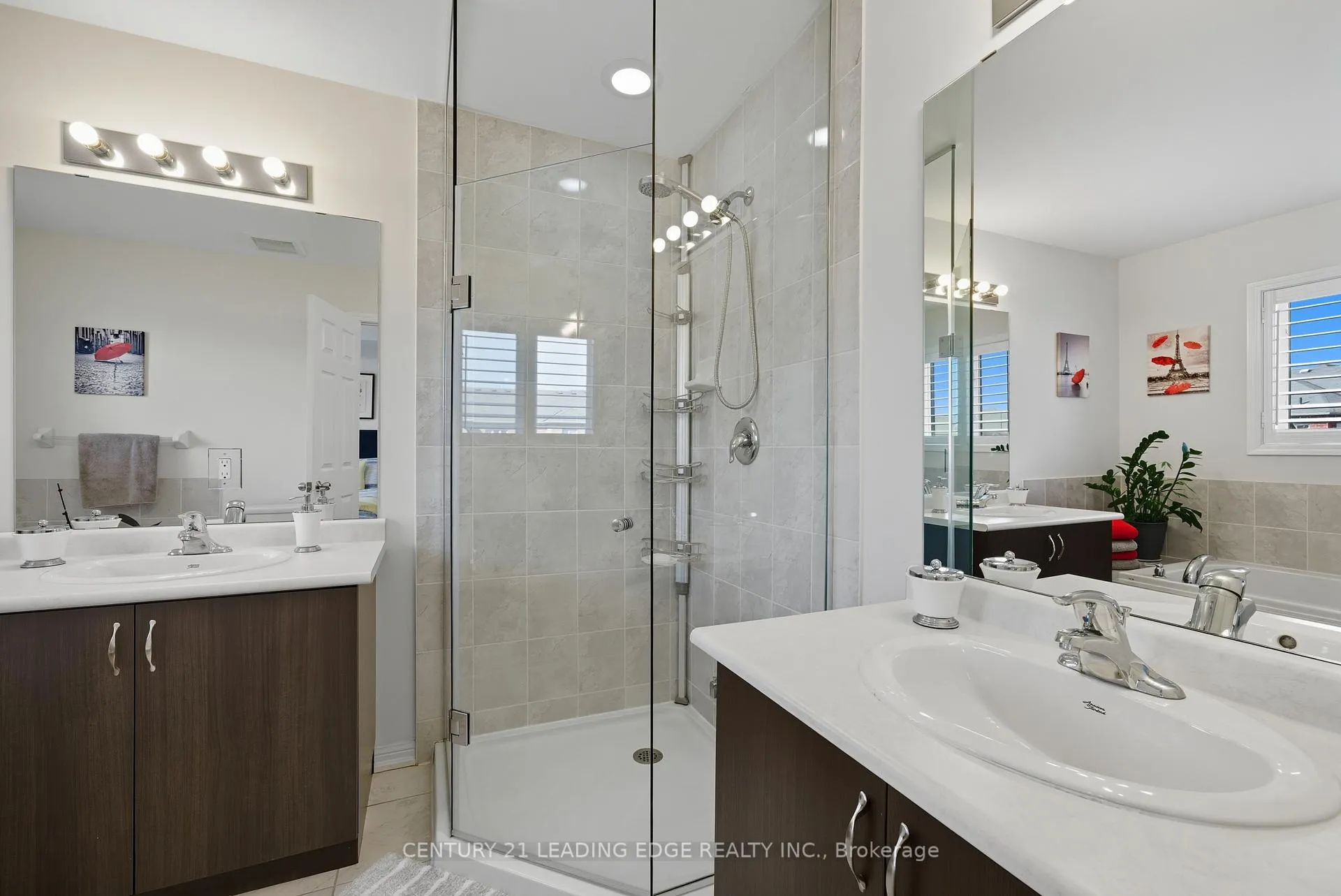 Photo 24 of 14 Drayton Avenue, Ajax, Northwest Ajax — HOMEH