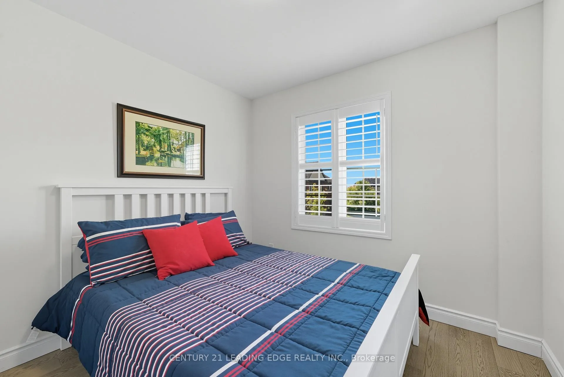 Photo 29 of 14 Drayton Avenue, Ajax, Northwest Ajax — HOMEH