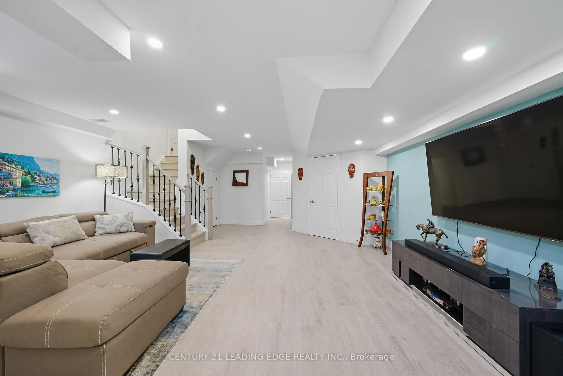 Photo 33 of 14 Drayton Avenue, Ajax, Northwest Ajax — HOMEH