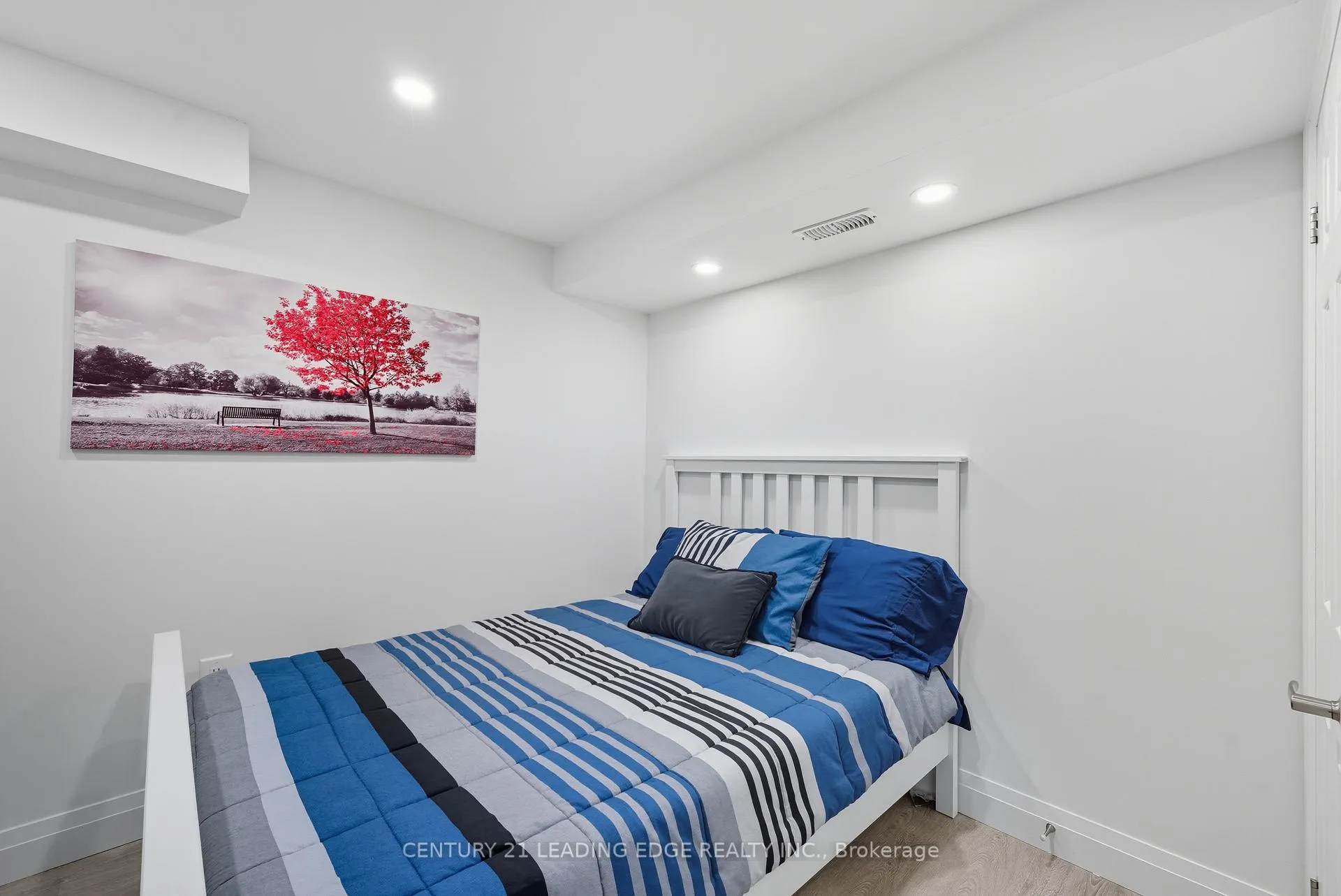 Photo 35 of 14 Drayton Avenue, Ajax, Northwest Ajax — HOMEH