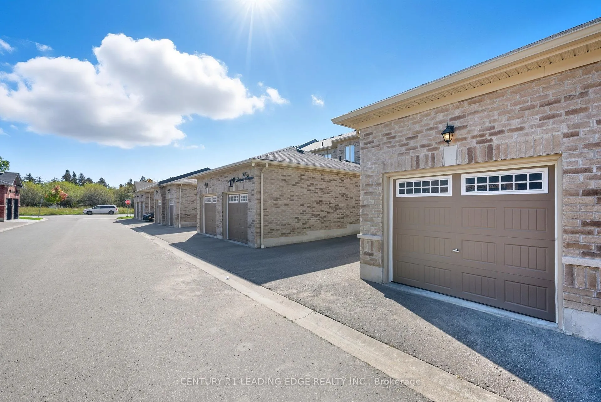Photo 43 of 14 Drayton Avenue, Ajax, Northwest Ajax — HOMEH