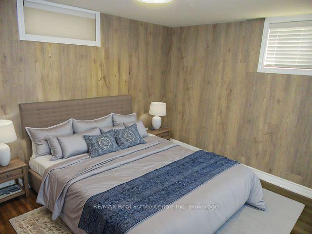 Photo 6 of Unit B, 343 Speedvale Avenue, Guelph, General Hospital — HOMEH