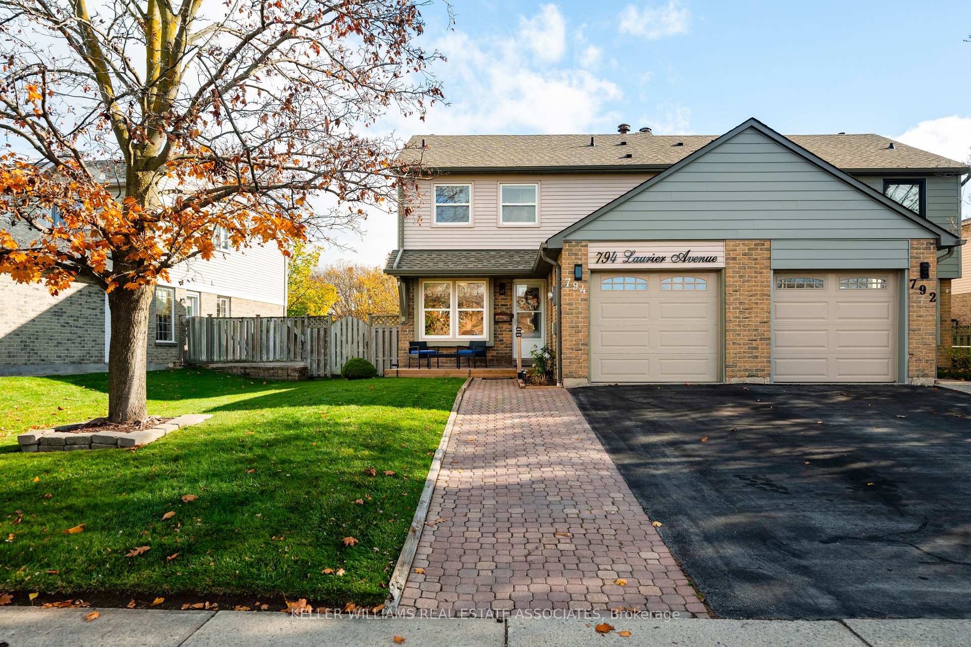 Photo 1 of 794 Laurier Avenue, Milton, Timberlea — HOMEH