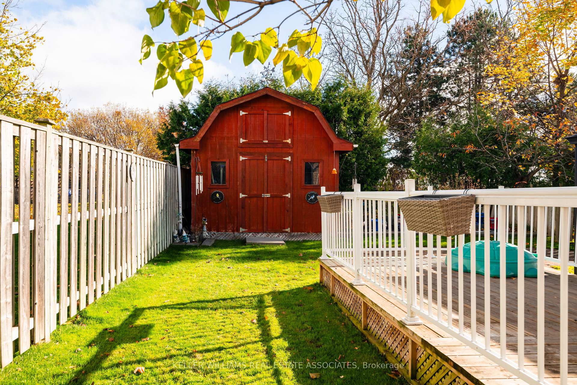 Photo 38 of 794 Laurier Avenue, Milton, Timberlea — HOMEH