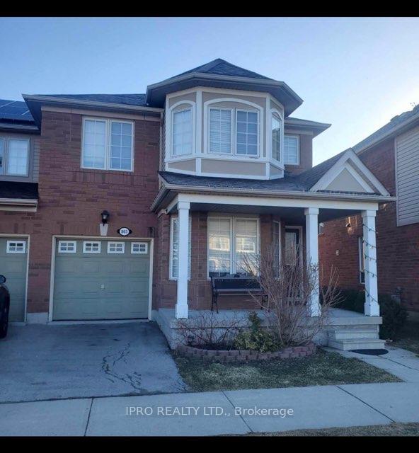 Photo 1 of 803 Ferguson Drive, Milton, Beaty — HOMEH