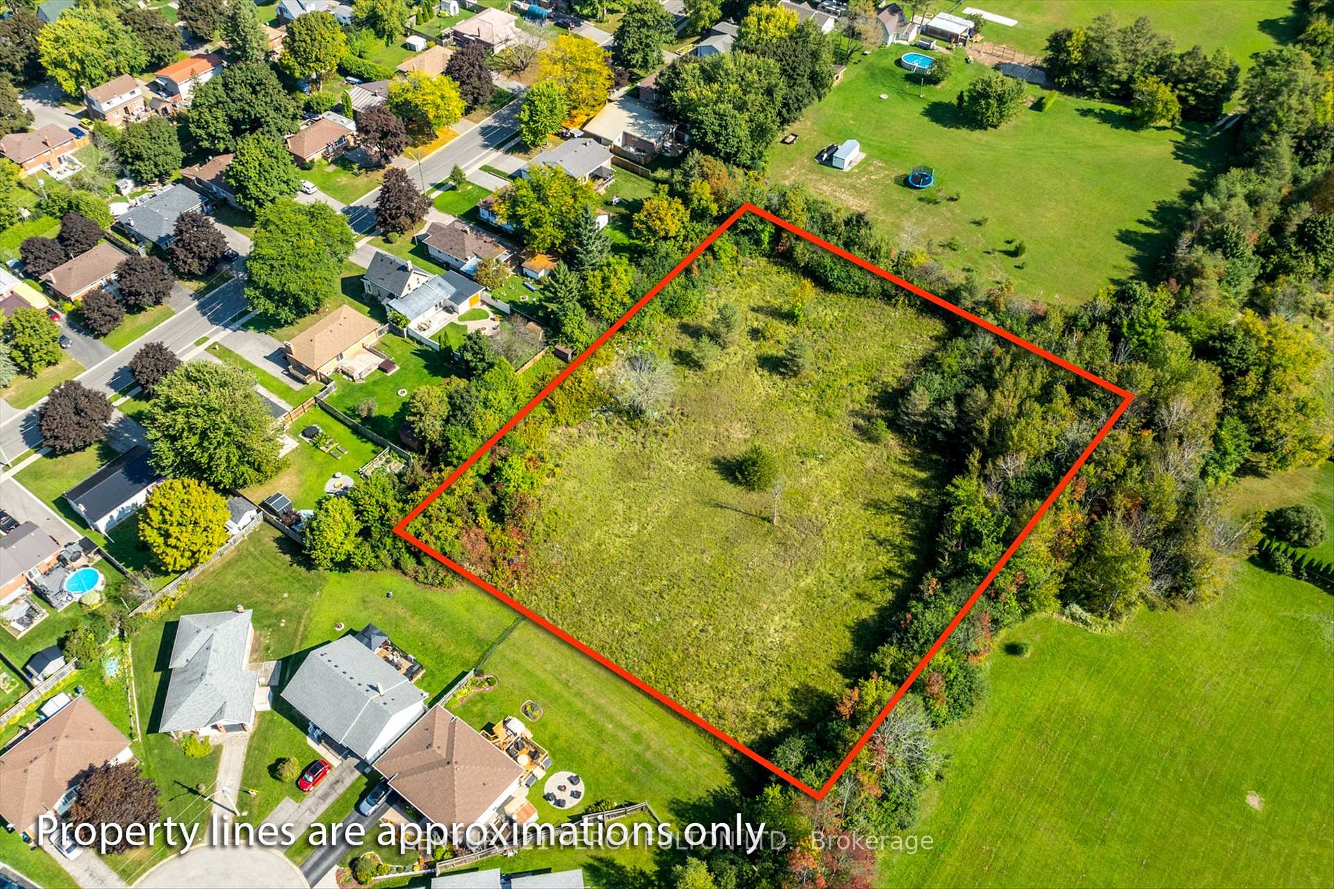 Photo 6 of Eastview Road, Kawartha Lakes, Lindsay — HOMEH