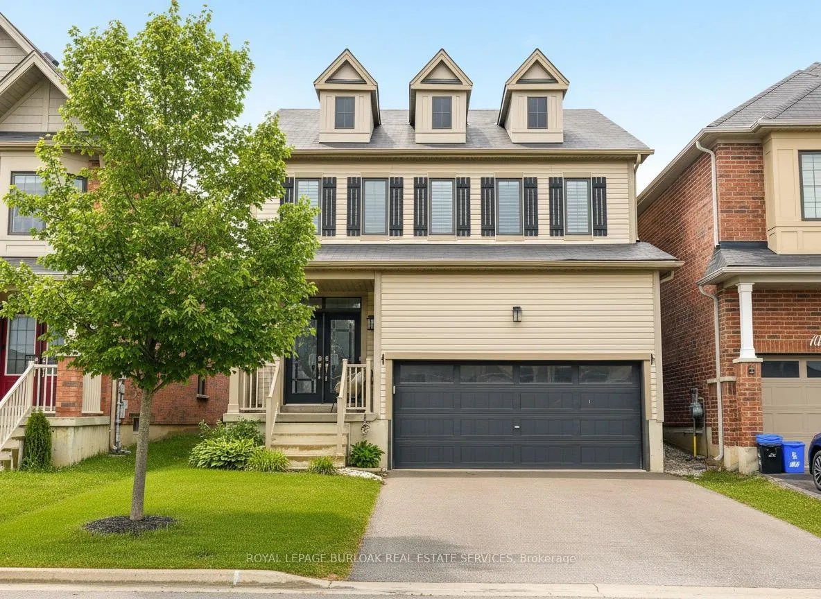 Photo 2 of 105 Larry Crescent, Haldimand — HOMEH