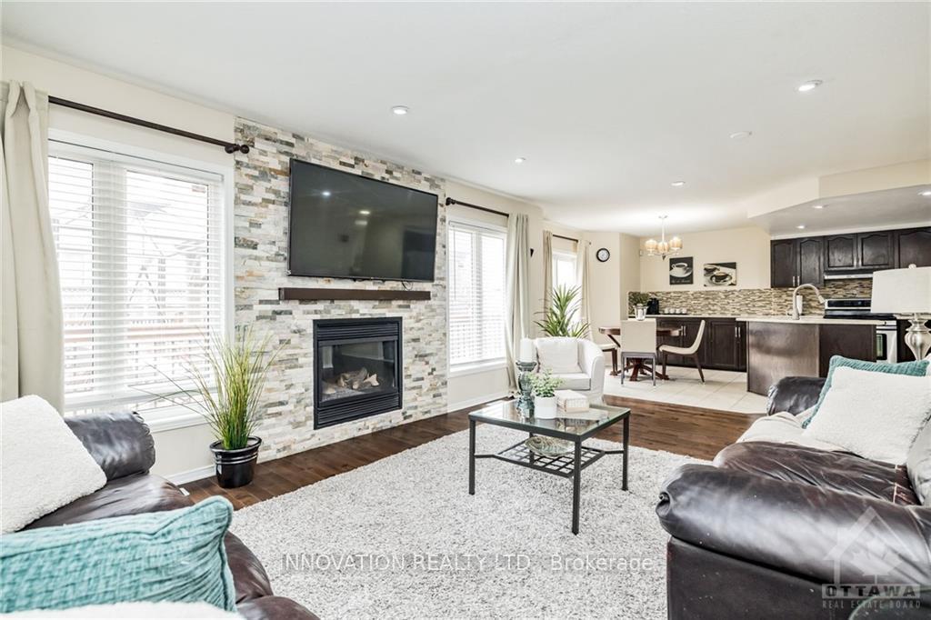Photo 12 of 26 Portadown Crescent, Ottawa, Kanata - Morgan's Grant/South March — HOMEH