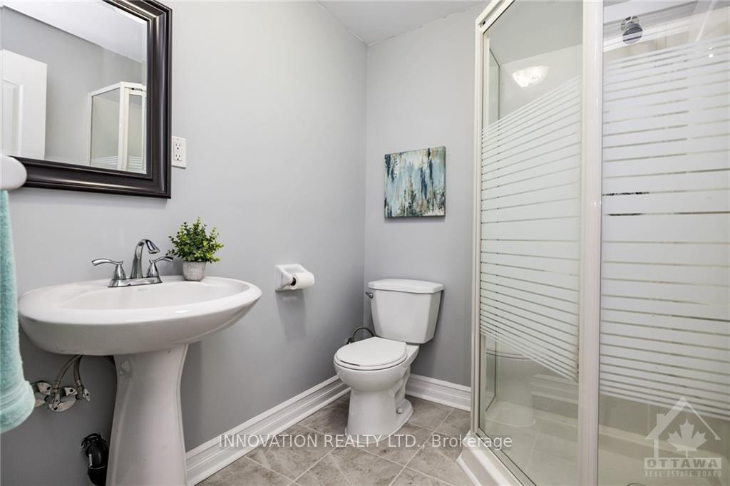 Photo 26 of 26 Portadown Crescent, Ottawa, Kanata - Morgan's Grant/South March — HOMEH