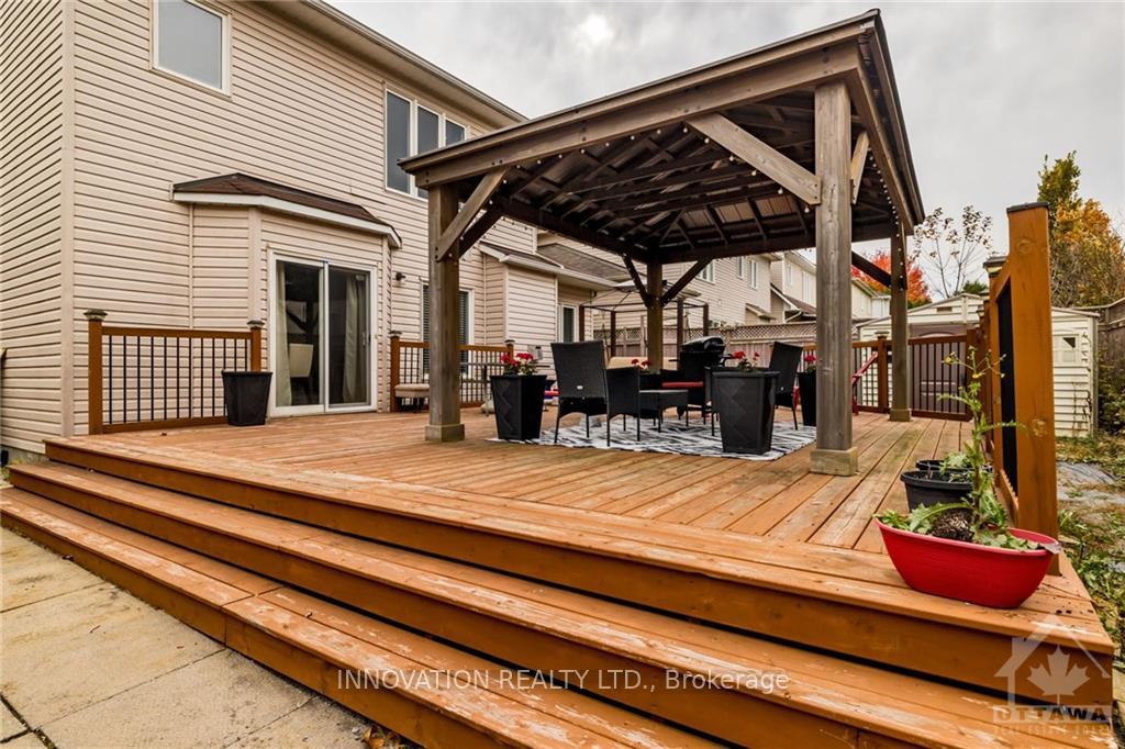 Photo 28 of 26 Portadown Crescent, Ottawa, Kanata - Morgan's Grant/South March — HOMEH