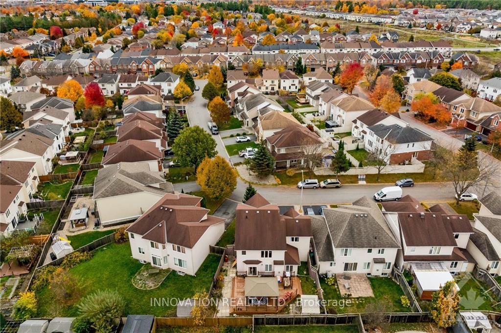 Photo 29 of 26 Portadown Crescent, Ottawa, Kanata - Morgan's Grant/South March — HOMEH