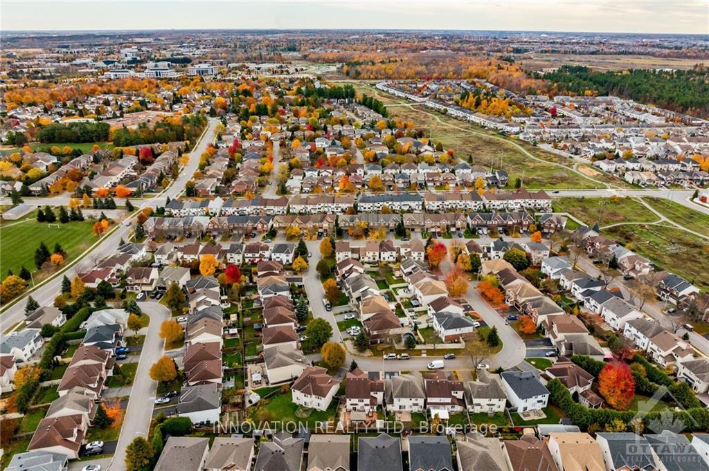 Photo 30 of 26 Portadown Crescent, Ottawa, Kanata - Morgan's Grant/South March — HOMEH