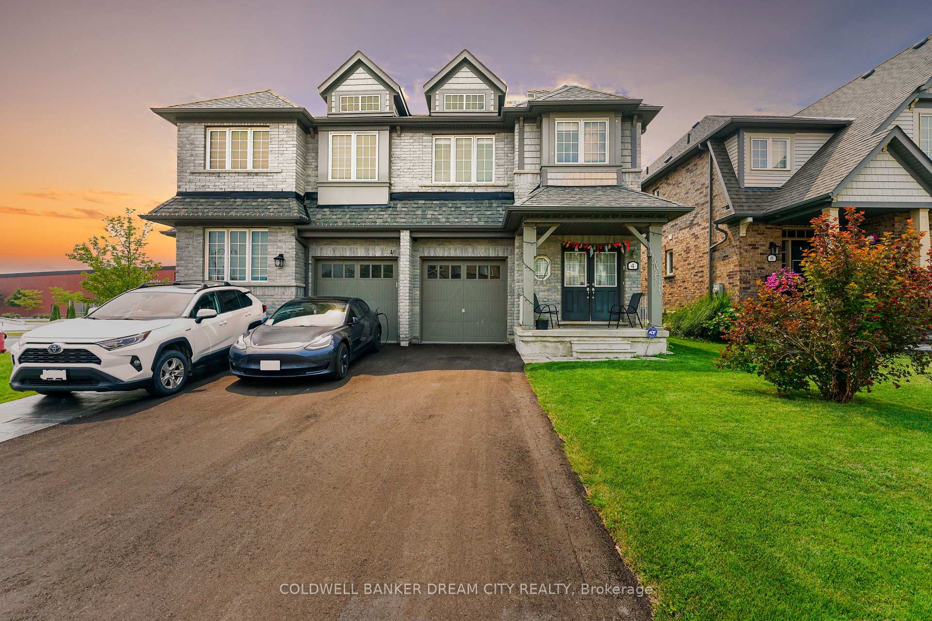 Photo 2 of 4 Autumn Arbour Road, Caledon, Rural Caledon — HOMEH