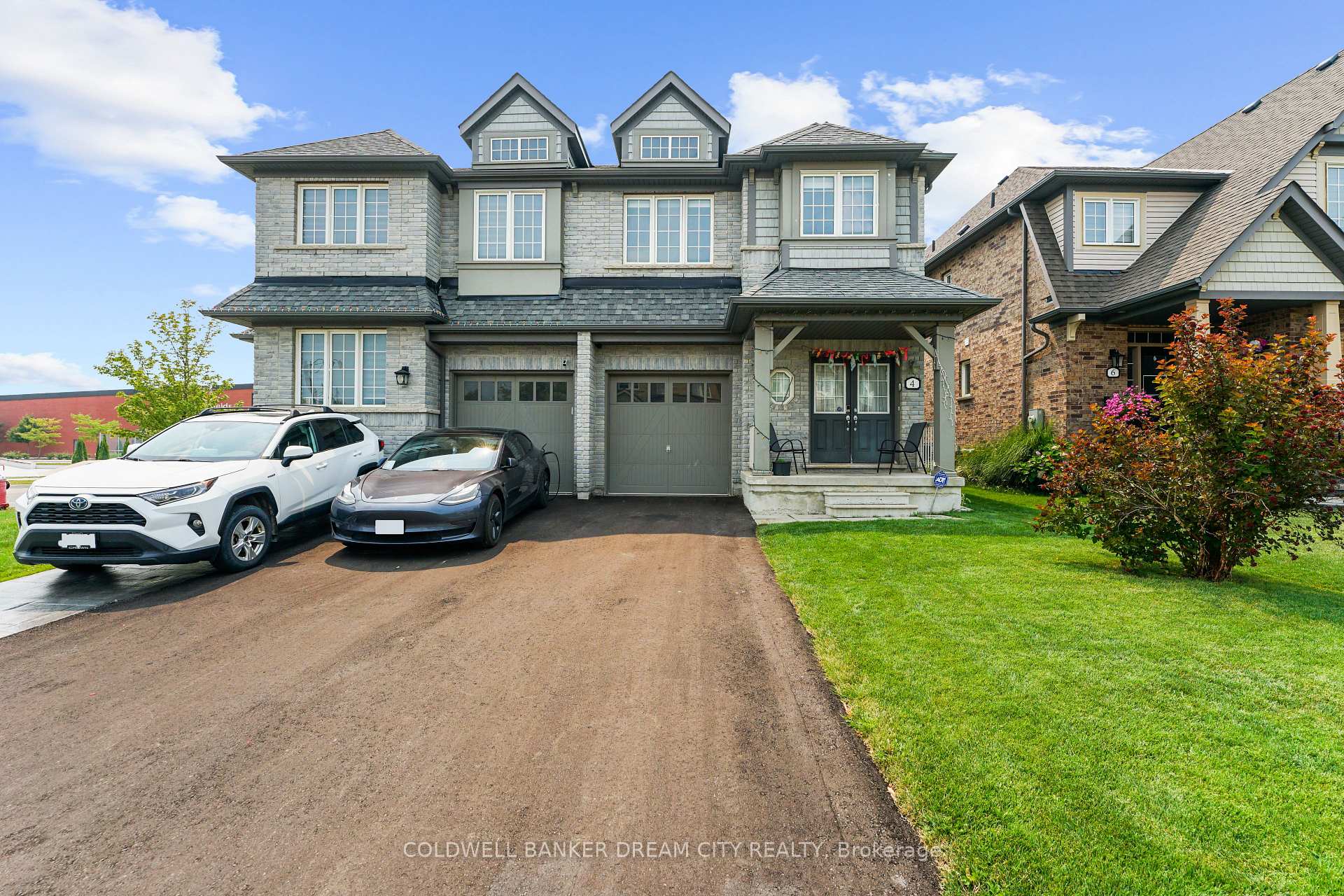 Photo 7 of 4 Autumn Arbour Road, Caledon, Rural Caledon — HOMEH