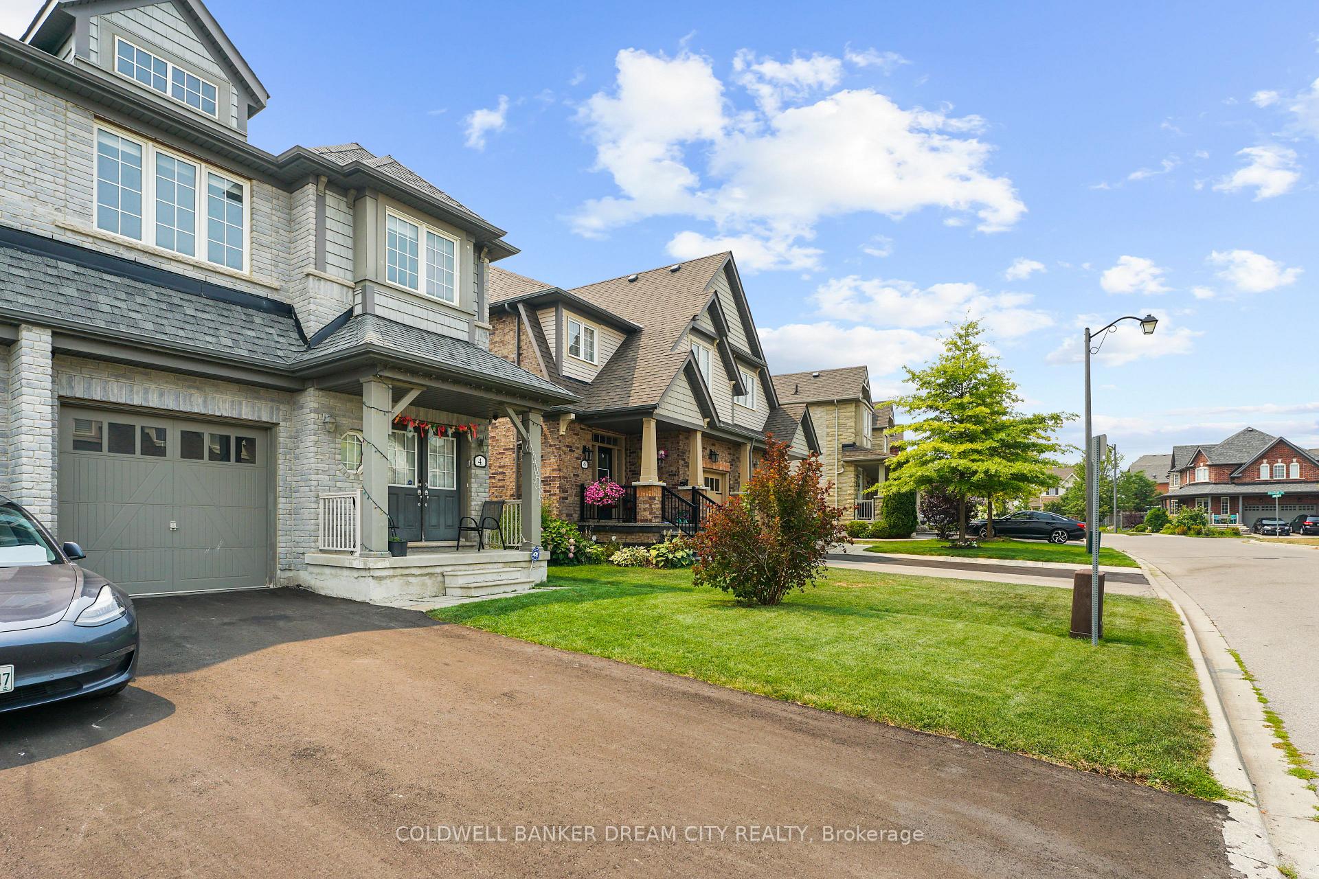 Photo 3 of 4 Autumn Arbour Road, Caledon, Rural Caledon — HOMEH