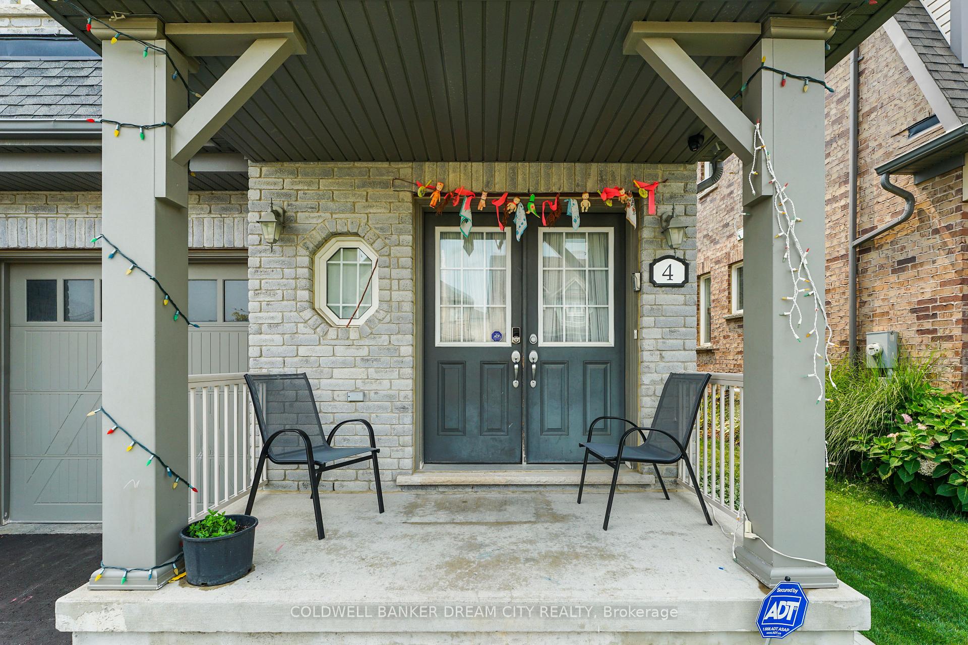 Photo 6 of 4 Autumn Arbour Road, Caledon, Rural Caledon — HOMEH