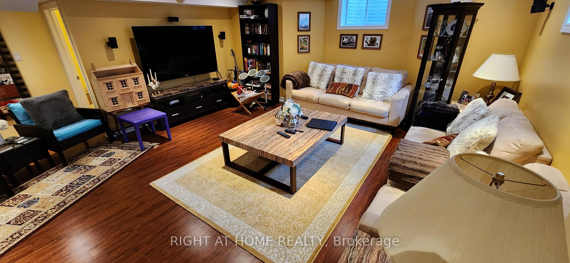 Photo 3 of Unit BR2, 11 Roberson Drive, Ajax, Central West — HOMEH