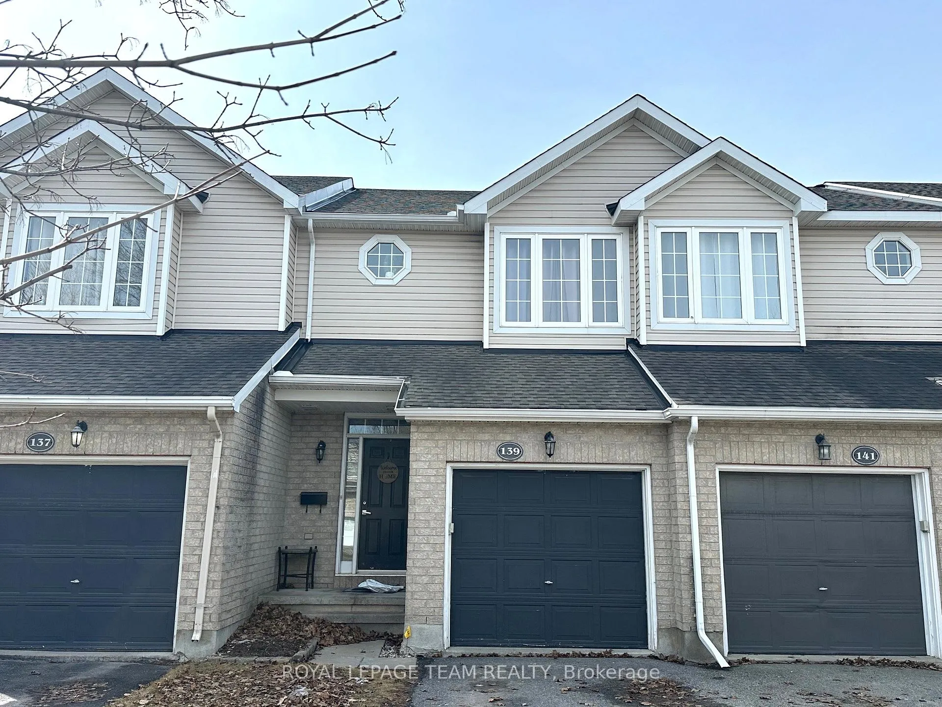 Photo 1 of 139 Oakfield Crescent, Ottawa, Barrhaven - Longfields — HOMEH