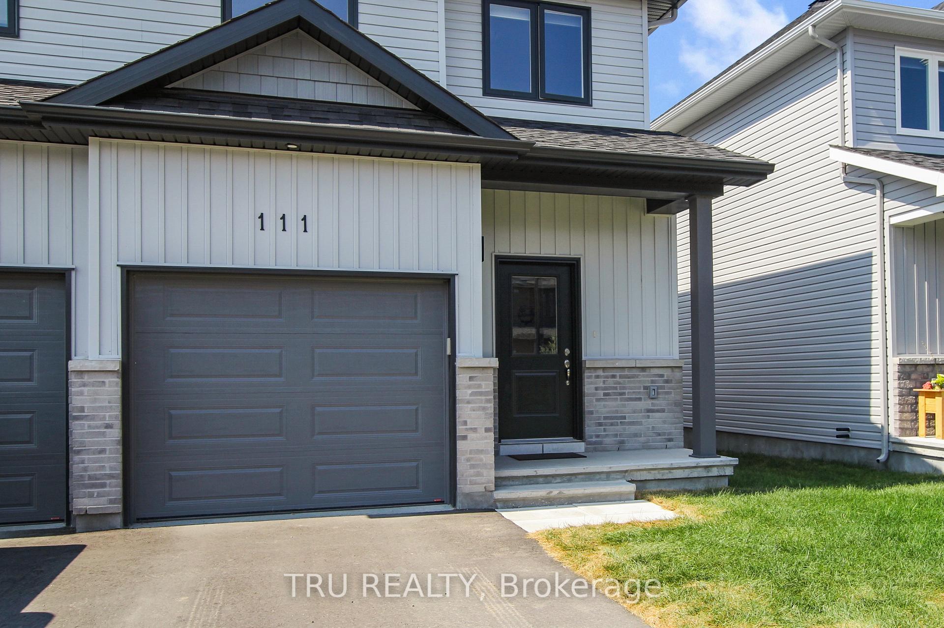 Photo 2 of 111 Dowdall Circle, Carleton Place — HOMEH