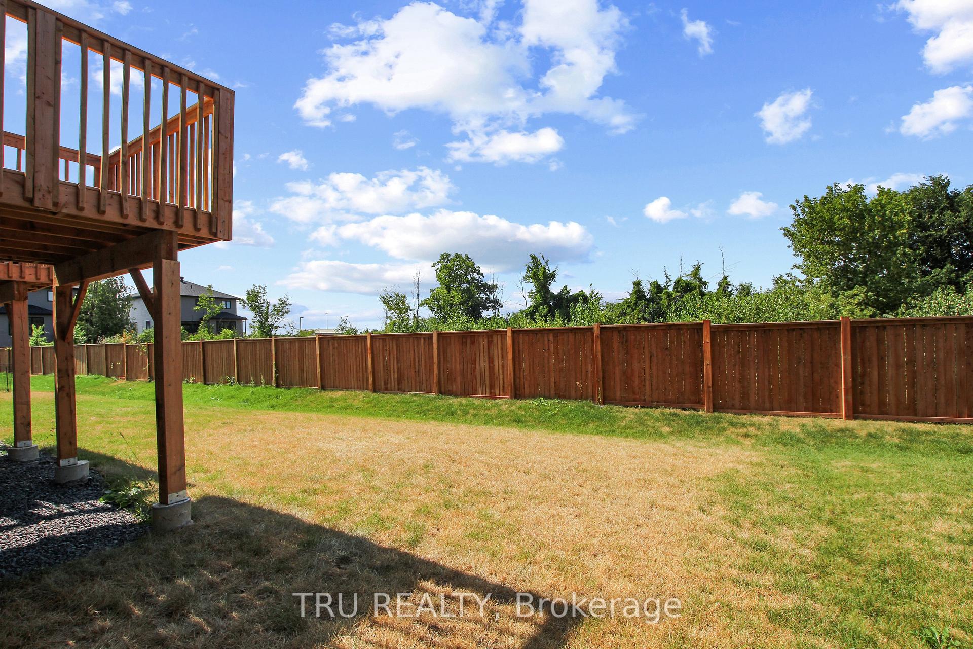 Photo 33 of 111 Dowdall Circle, Carleton Place — HOMEH