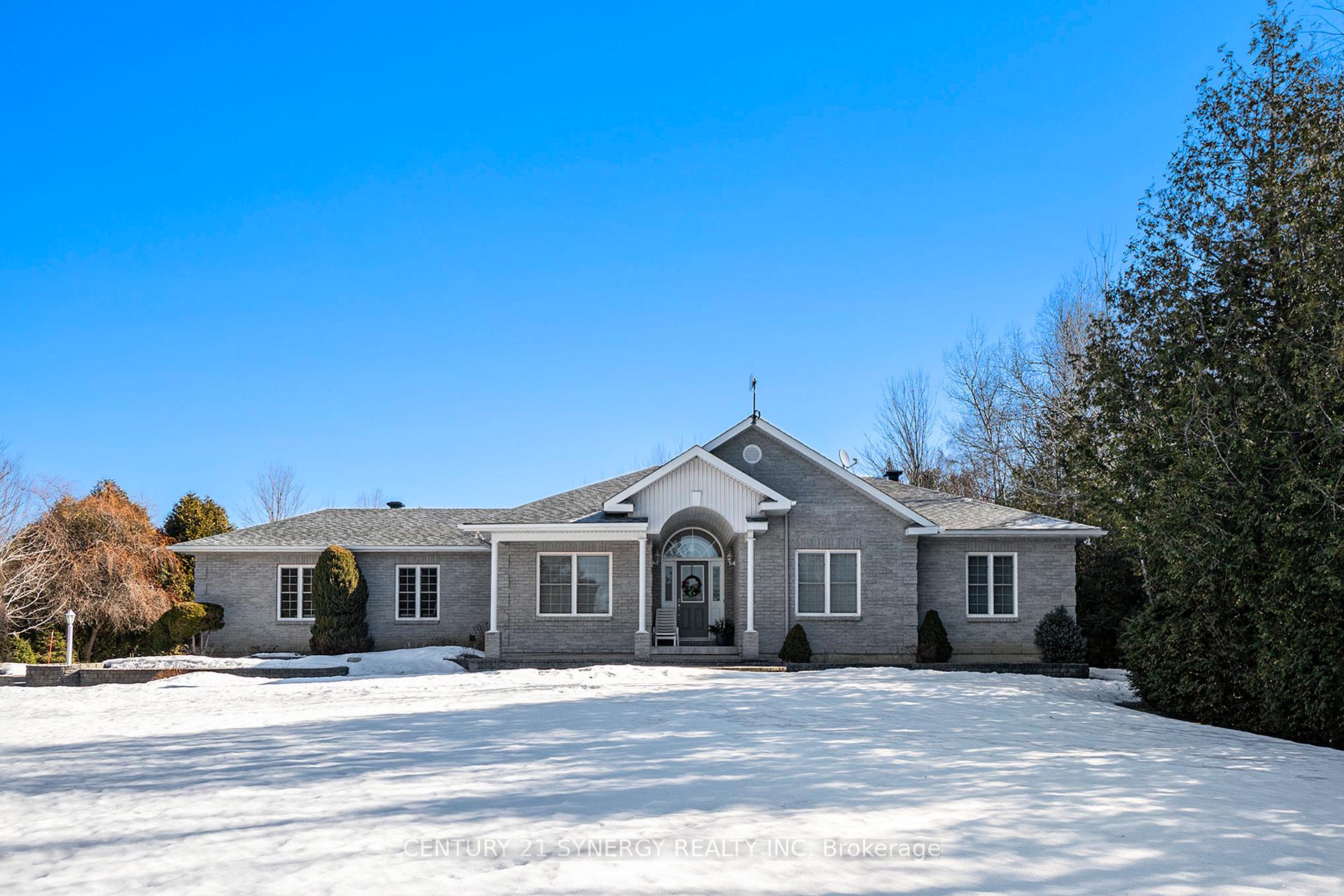 Photo 1 of 1921 Greys Creek Road, Ottawa, Osgoode Twp North of Reg Rd 6 — HOMEH