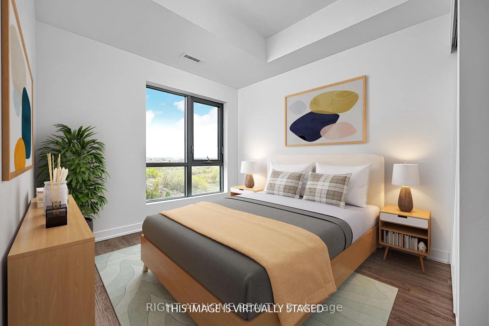 Photo 13 of Unit 1106, 55 Clarington Boulevard, Clarington, Bowmanville — HOMEH