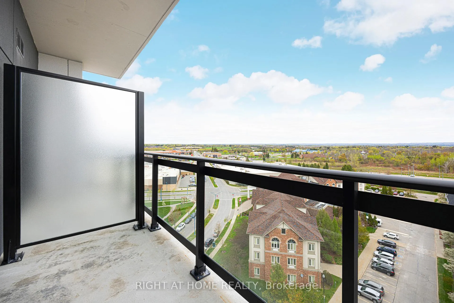 Photo 22 of Unit 1106, 55 Clarington Boulevard, Clarington, Bowmanville — HOMEH