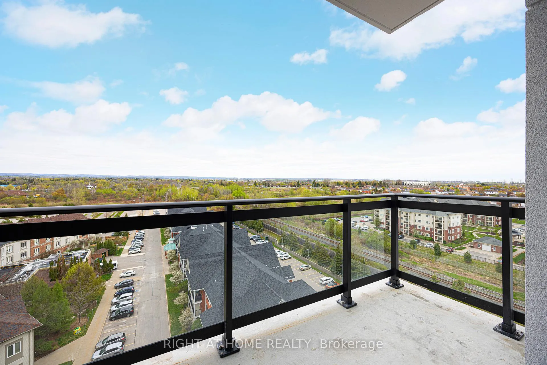 Photo 23 of Unit 1106, 55 Clarington Boulevard, Clarington, Bowmanville — HOMEH