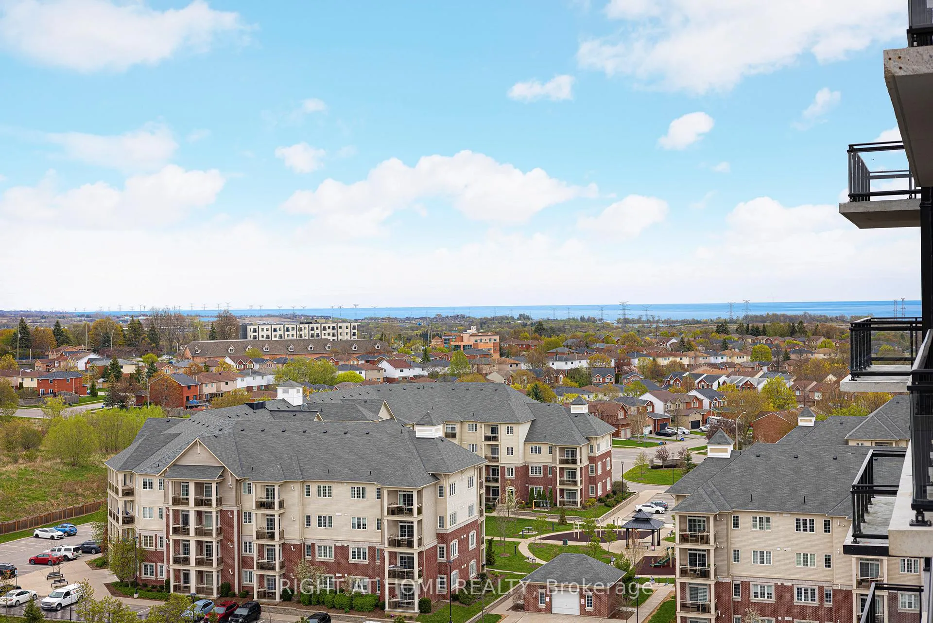 Photo 1 of Unit 1106, 55 Clarington Boulevard, Clarington, Bowmanville — HOMEH
