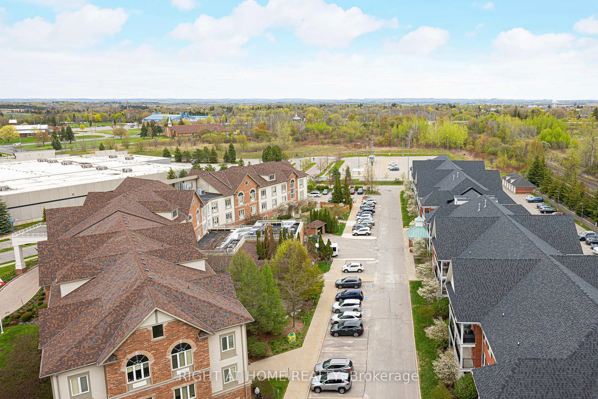 Photo 24 of Unit 1106, 55 Clarington Boulevard, Clarington, Bowmanville — HOMEH