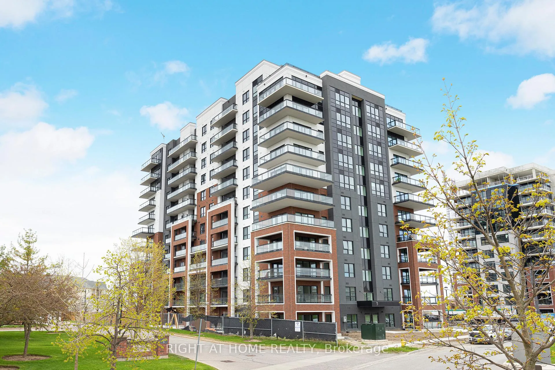 Photo 25 of Unit 1106, 55 Clarington Boulevard, Clarington, Bowmanville — HOMEH
