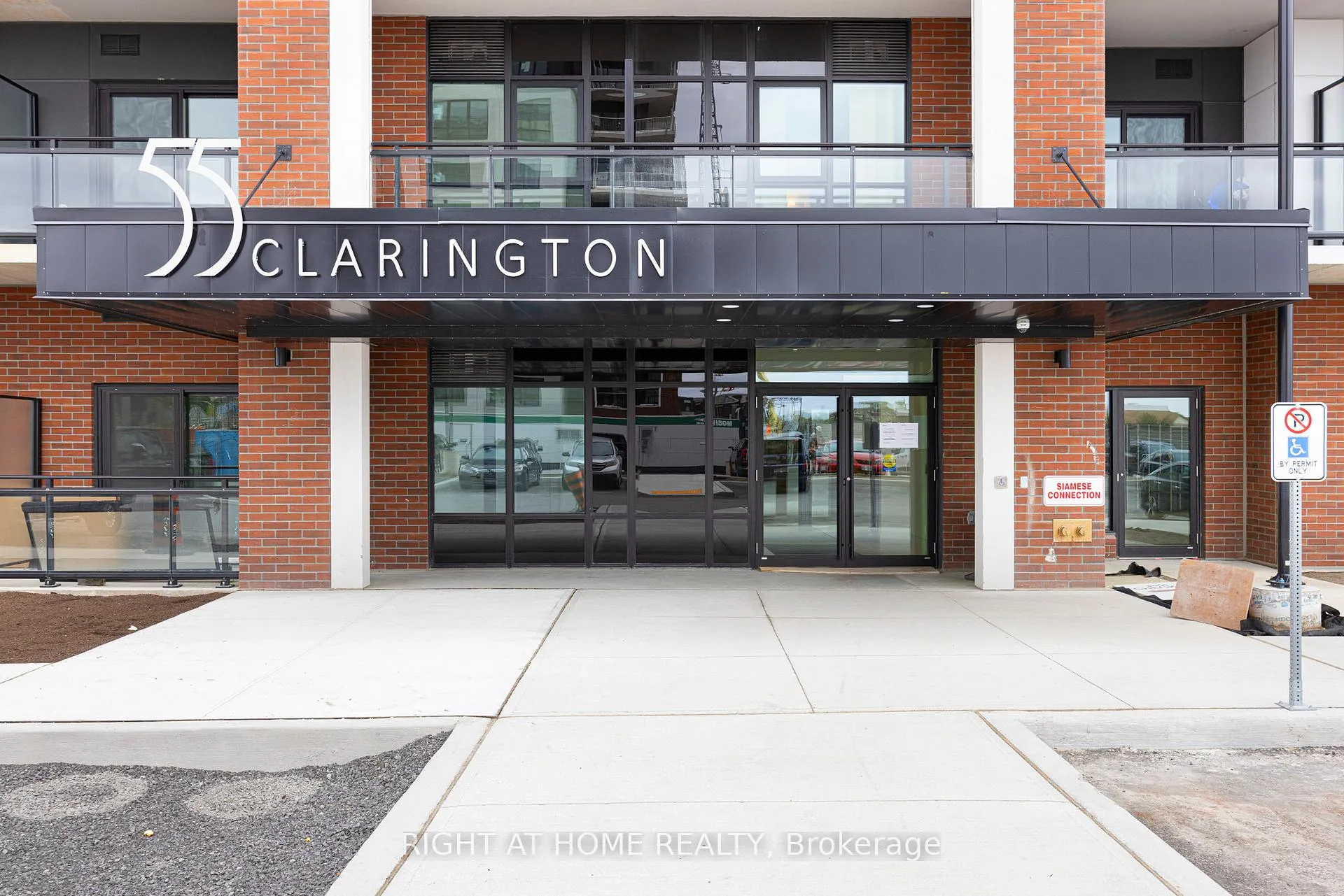 Photo 26 of Unit 1106, 55 Clarington Boulevard, Clarington, Bowmanville — HOMEH