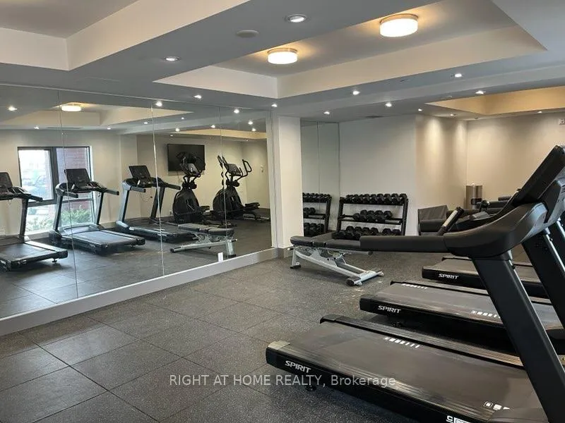 Photo 34 of Unit 1106, 55 Clarington Boulevard, Clarington, Bowmanville — HOMEH