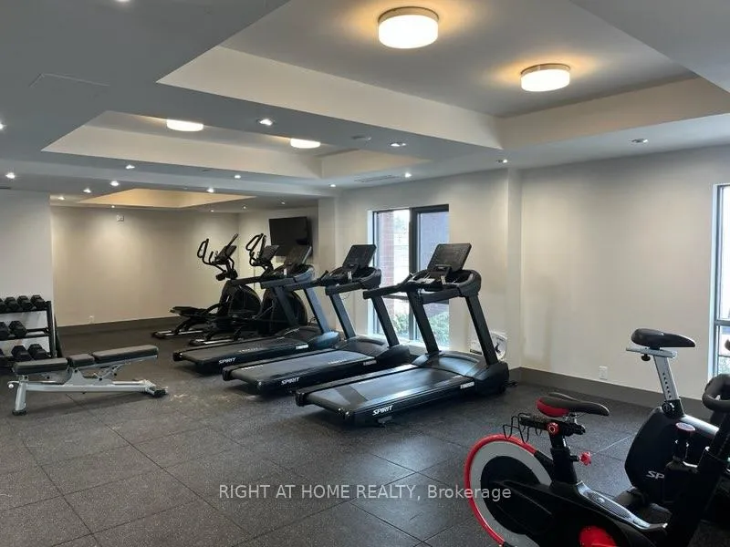 Photo 35 of Unit 1106, 55 Clarington Boulevard, Clarington, Bowmanville — HOMEH