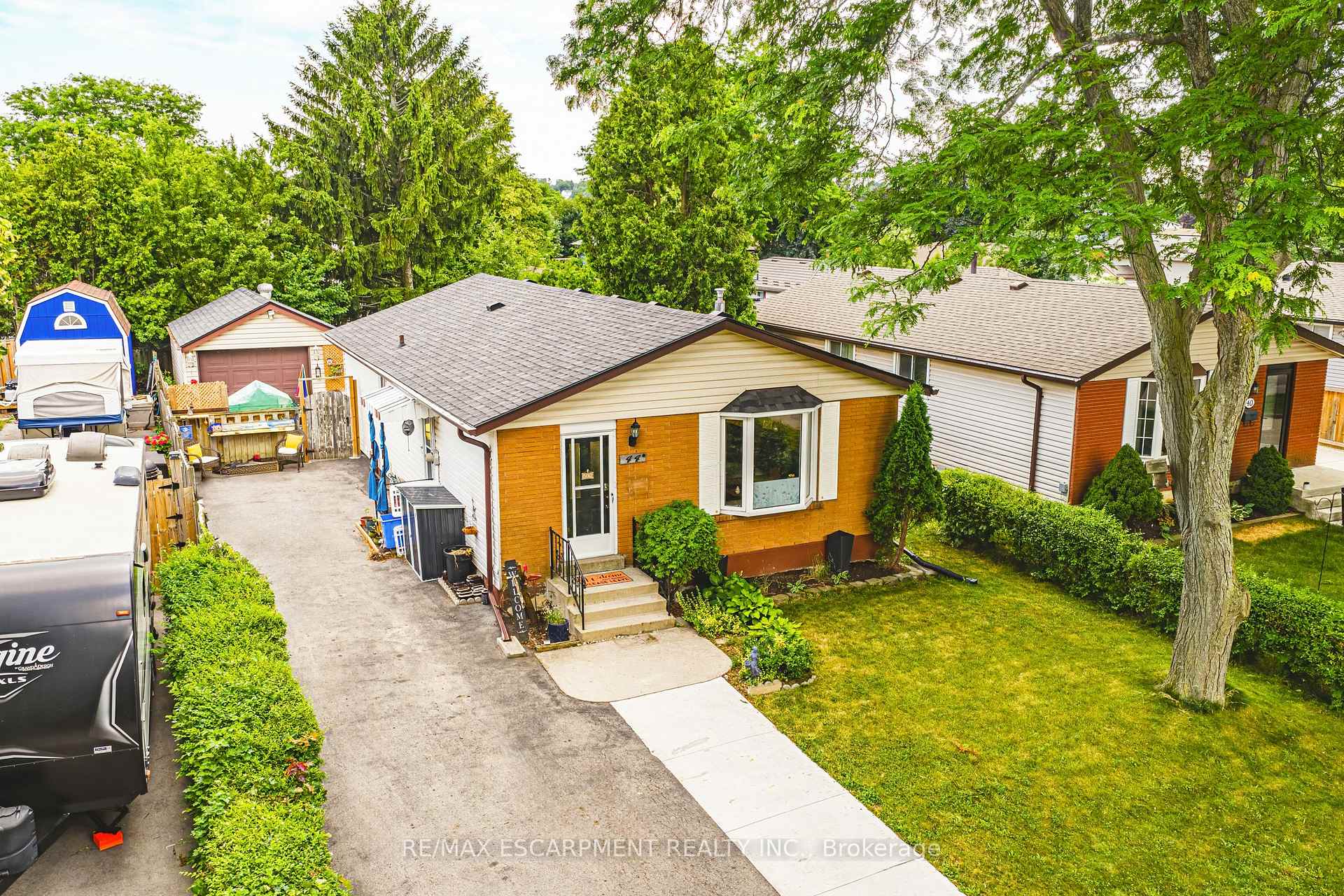Photo 1 of 44 Billington Crescent, Hamilton, Berrisfield — HOMEH