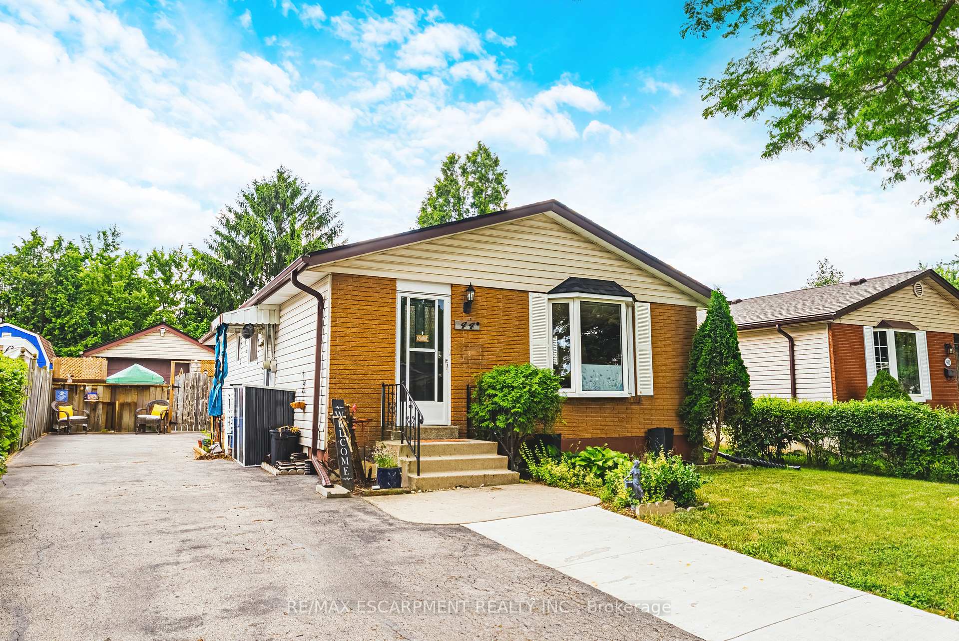 Photo 3 of 44 Billington Crescent, Hamilton, Berrisfield — HOMEH