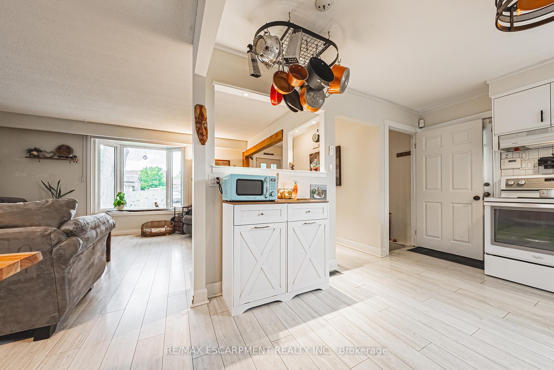 Photo 12 of 44 Billington Crescent, Hamilton, Berrisfield — HOMEH