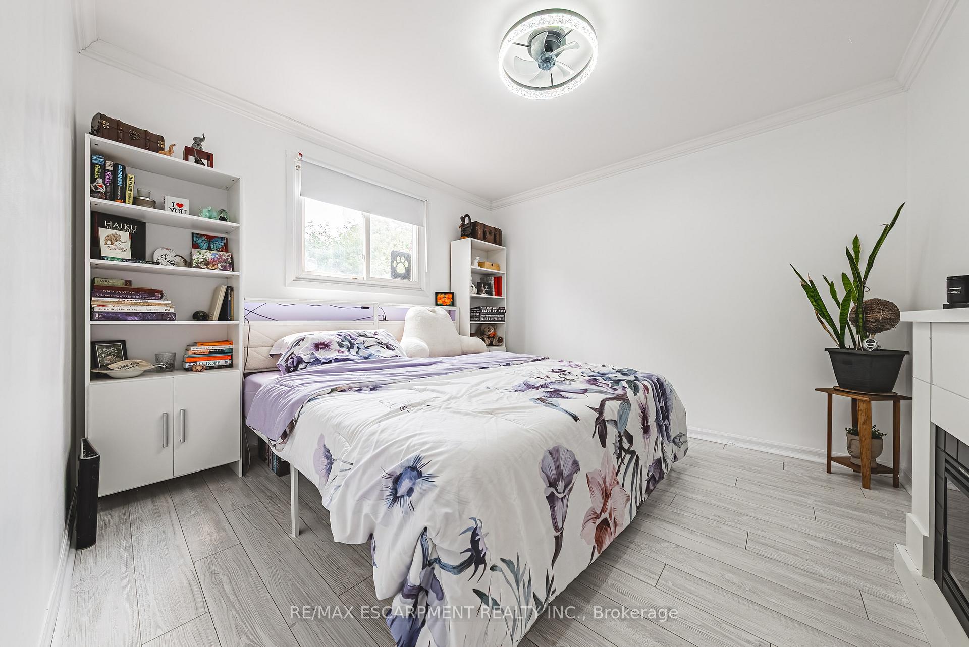 Photo 18 of 44 Billington Crescent, Hamilton, Berrisfield — HOMEH