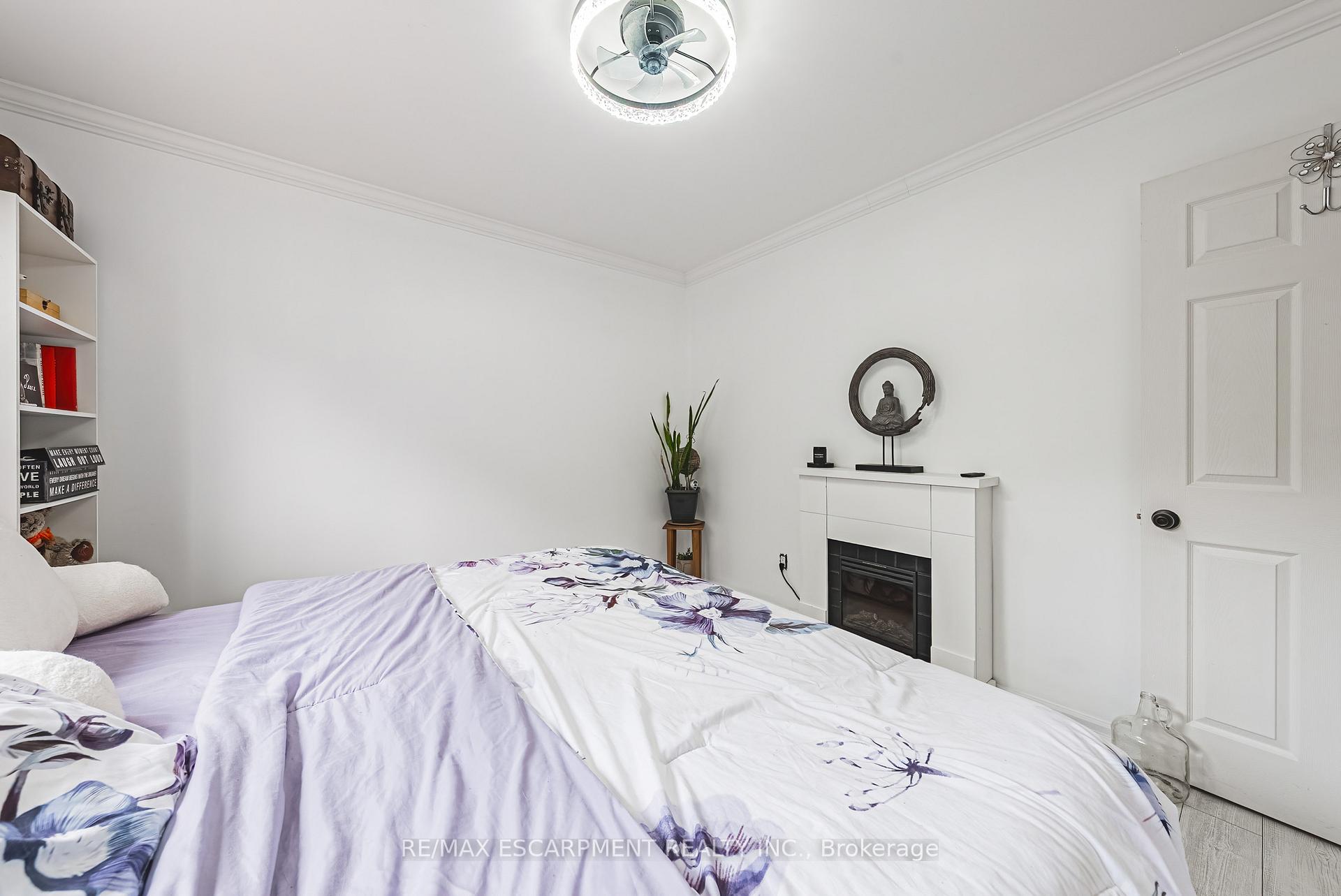 Photo 19 of 44 Billington Crescent, Hamilton, Berrisfield — HOMEH
