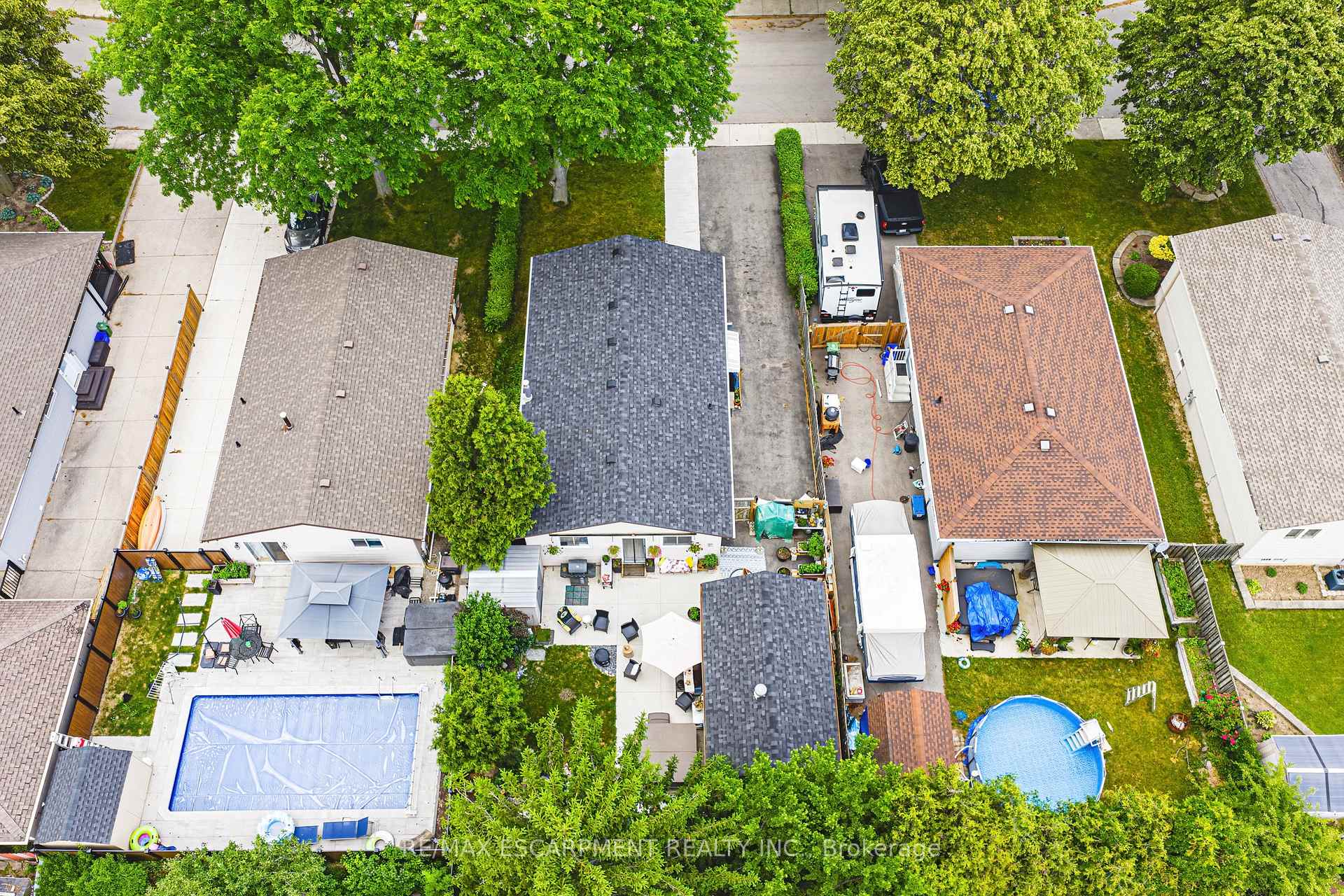 Photo 30 of 44 Billington Crescent, Hamilton, Berrisfield — HOMEH