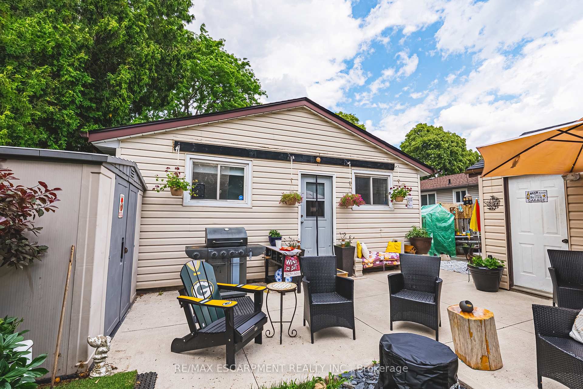 Photo 32 of 44 Billington Crescent, Hamilton, Berrisfield — HOMEH
