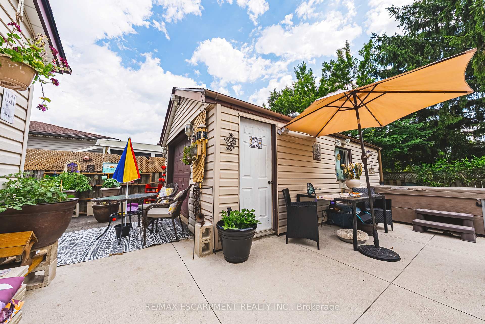 Photo 33 of 44 Billington Crescent, Hamilton, Berrisfield — HOMEH