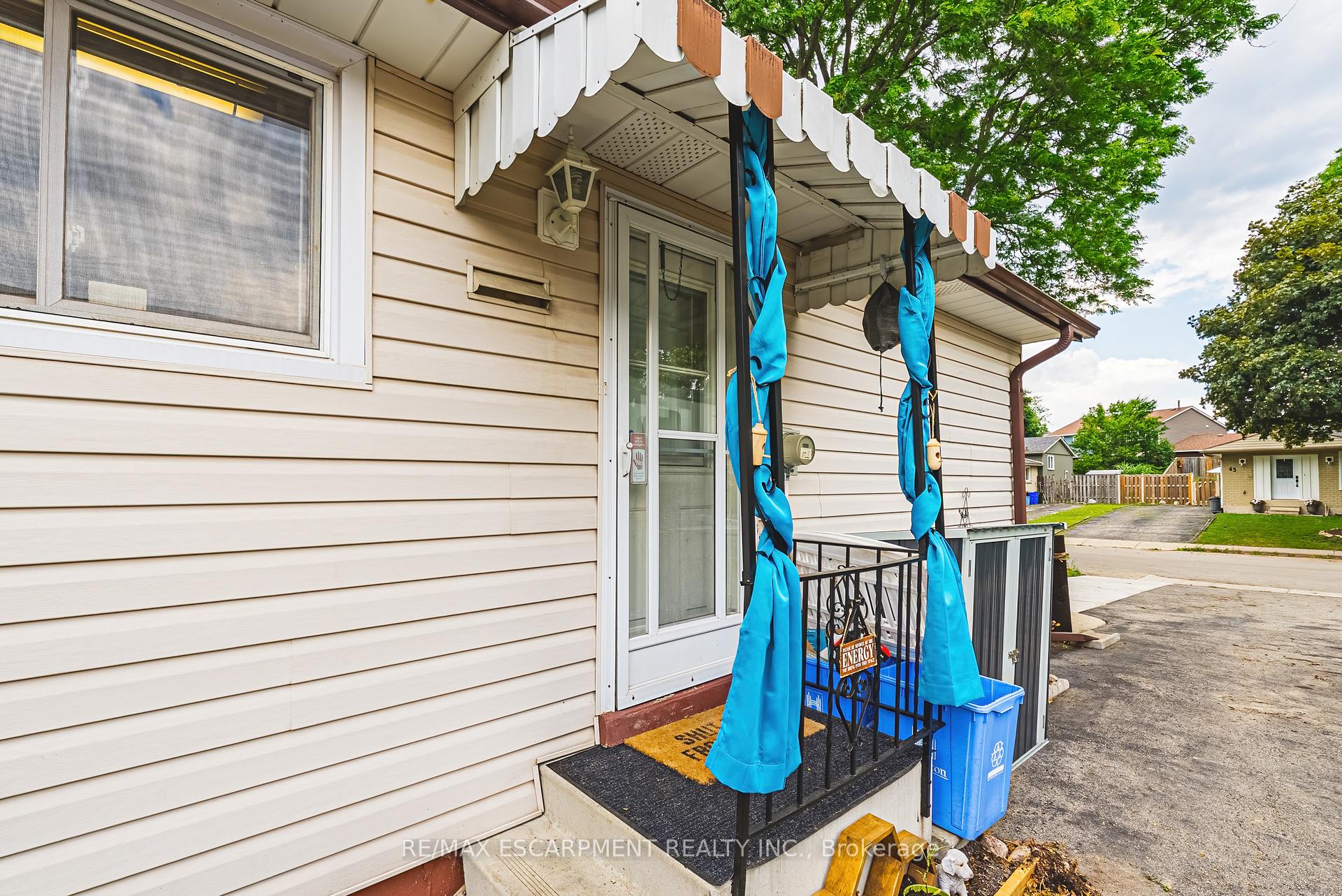 Photo 37 of 44 Billington Crescent, Hamilton, Berrisfield — HOMEH