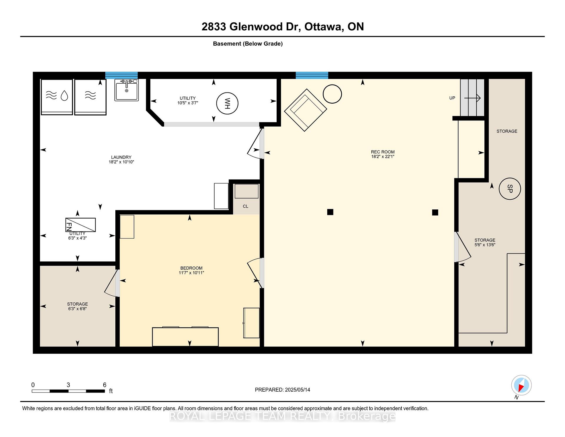 Photo 32 of 2833 Glenwood Drive, Ottawa, Metcalfe — HOMEH